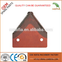 John Deere Cutting Blade Parts Tractors Cut Blade